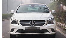 Used Mercedes-Benz CLA 200 CDI Style in Delhi