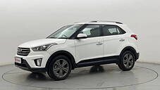 Used Hyundai Creta 1.6 SX Plus AT Petrol in Ghaziabad