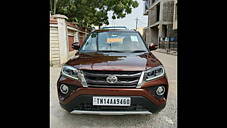 Used Toyota Urban Cruiser High Grade AT in Chennai