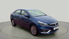 Used Maruti Suzuki Ciaz Alpha Hybrid 1.5 [2018-2020] in Indore