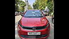 Used Tata Altroz XZ (O) Petrol in Mumbai