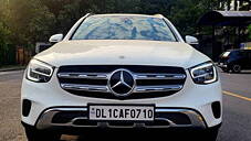 Used Mercedes-Benz GLC 200 Progressive in Delhi