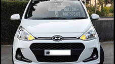 Used Hyundai Grand i10 Sportz (O) U2 1.2 CRDi [2017-2018] in Lucknow