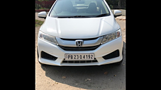 Second Hand Honda City 1.5 S MT in Chandigarh
