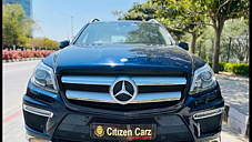 Second Hand Mercedes-Benz GL 350 CDI in Bangalore