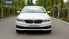 Used BMW 5 Series 530i Sport Line in Kochi