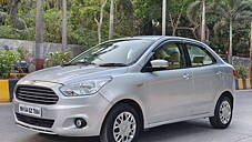 Used Ford Aspire Trend 1.2 Ti-VCT [2014-20016] in Mumbai