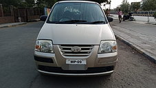 Used Hyundai Santro Xing GLS in Indore
