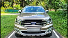 Used Ford Endeavour Titanium Plus 2.0 4x4 AT in Delhi