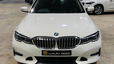 Second Hand BMW 3 Series 320d Luxury Line in Hyderabad