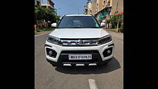 Used Maruti Suzuki Vitara Brezza VXi in Nagpur