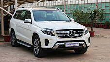 Used Mercedes-Benz GLS 350 d in Delhi