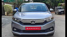 Used Honda Amaze 1.5 V CVT Diesel in Hyderabad