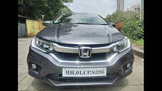 Used Honda City 4th Generation ZX CVT Petrol [2017-2019] in Mumbai