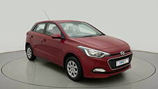 Used Hyundai Elite i20 Sportz 1.2 [2016-2017] in Hyderabad