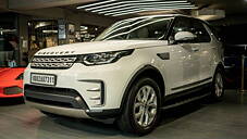 Used Land Rover Discovery 3.0 SE Petrol in Delhi