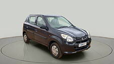 Used Maruti Suzuki Alto 800 Vxi in Hyderabad