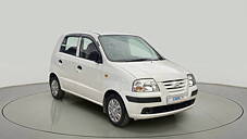 Used Hyundai Santro Xing GL Plus in Delhi