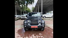 Second Hand Mahindra Thar LX 4-STR Hard Top Petrol AT in Lucknow