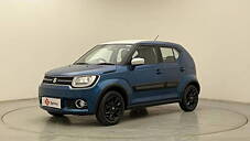 Used Maruti Suzuki Ignis Alpha 1.2 MT in Pune