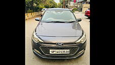 Second Hand Hyundai Elite i20 Sportz 1.4 in Noida