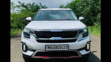 Used Kia Seltos GTX Plus AT 1.5 Diesel [2019-2020] in Nashik