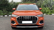 Used Audi Q3 Sportback Premium Plus in Ghaziabad