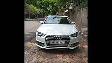 Used Audi A4 1.8 TFSI Multitronic Technology Pack in Delhi