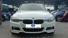 Second Hand BMW 3 Series 320d M Sport in Coimbatore