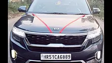 Second Hand Kia Seltos GTX Plus AT 1.5 Diesel [2019-2020] in Delhi