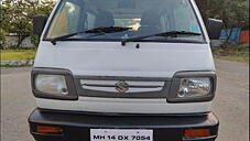 Second Hand Maruti Suzuki Omni E 8 STR BS-IV in Pune