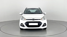 Second Hand Hyundai Grand i10 Sports Edition 1.1 CRDi in Kolkata