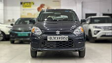 Used Maruti Suzuki Alto 800 Lxi in Ghaziabad