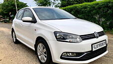 Second Hand Volkswagen Cross Polo 1.5 TDI in Ahmedabad