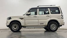 Used Mahindra Scorpio S4 Plus in Hyderabad