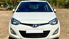 Used Hyundai i20 Sportz 1.4 CRDI 6 Speed BS-IV in Ahmedabad