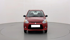 Second Hand Maruti Suzuki Alto 800 Vxi in Kolkata