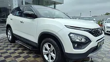 Second Hand Tata Harrier XZ [2019-2020] in Ahmedabad