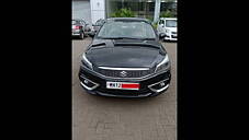 Used Maruti Suzuki Ciaz Alpha Hybrid 1.5 AT [2018-2020] in Pune