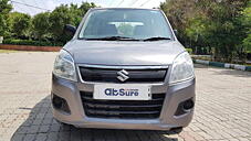 Second Hand Maruti Suzuki Wagon R 1.0 LXi in Delhi