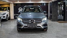 Used Mercedes-Benz GLC 220d 4MATIC Progressive [2019-2021] in Delhi