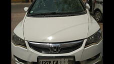 Second Hand Honda Civic 1.8V MT in Kanpur