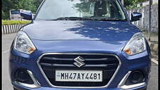 Used Maruti Suzuki Dzire VXi [2020-2023] in Mumbai