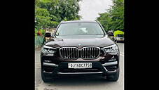 Used BMW X3 xDrive 20d Luxury Line [2018-2020] in Surat