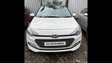 Used Hyundai Elite i20 Sportz 1.2 in Pune