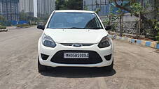 Used Ford Figo Duratec Petrol EXI 1.2 in Thane