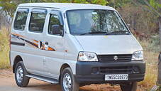 Used Maruti Suzuki Eeco 5 STR AC (O) CNG in Coimbatore