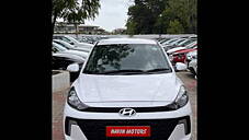 Used Hyundai Aura SX 1.2 CNG in Ahmedabad