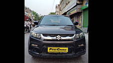 Used Maruti Suzuki Vitara Brezza LDi in Mathura
