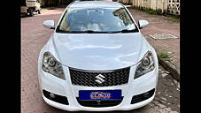 Used Maruti Suzuki Kizashi MT in Mumbai